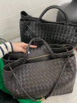  Сумка женская 42 см  Bottega Veneta Артикул LUX-105332. Вид 6