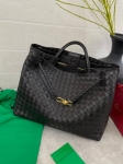  Сумка женская 42 см  Bottega Veneta Артикул LUX-105332. Вид 8