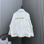 Куртка женская Christian Dior Артикул LUX-105293. Вид 3