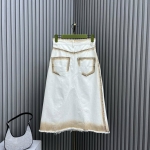 Юбка Christian Dior Артикул LUX-105294. Вид 2