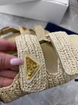 Сандалии Prada Артикул LUX-105333. Вид 5