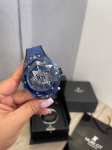 Часы Hublot Артикул LUX-105345. Вид 9