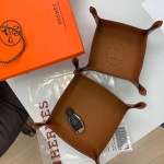 Пара ключниц  Hermes Артикул LUX-105346. Вид 1