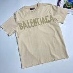 Футболка Balenciaga Артикул LUX-105373. Вид 1