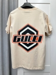 Футболка мужская  Gucci Артикул LUX-104555. Вид 2