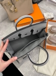  Сумка женская Birkin 25 cm Hermes Артикул LUX-105410. Вид 4