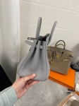  Сумка женская Birkin 25 cm Hermes Артикул LUX-105410. Вид 5