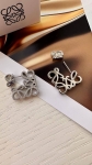 Серьги  Loewe Артикул LUX-105423. Вид 2