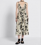 Сарафан Christian Dior Артикул LUX-105448. Вид 1