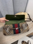 Сумка женская Gucci Артикул LUX-105477. Вид 3