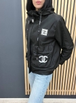  Куртка женская Chanel Артикул LUX-105503. Вид 2