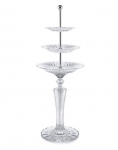 Фруктовница Baccarat Артикул LUX-105512. Вид 2