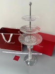 Фруктовница Baccarat Артикул LUX-105512. Вид 4