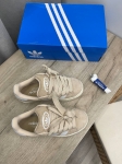 Кеды женские  Adidas Артикул LUX-105577. Вид 2