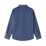 Рубашка Loro Piana Артикул LUX-105602. Вид 2