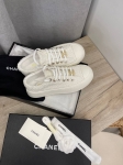 Кеды женские Chanel Артикул LUX-105615. Вид 3