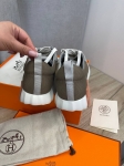 Кроссовки Hermes Артикул LUX-105617. Вид 4
