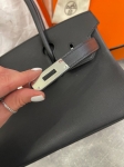 Сумка женская Birkin, 27 Hermes Артикул LUX-105628. Вид 5
