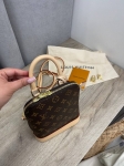 Рюкзак Louis Vuitton Артикул LUX-105642. Вид 2