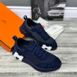 Кроссовки Hermes Артикул LUX-105647. Вид 1