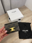 Визитница Celine Артикул LUX-105689. Вид 1