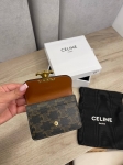 Визитница Celine Артикул LUX-105689. Вид 4