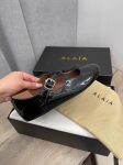 Балетки Alaia  Артикул LUX-105692. Вид 1
