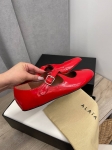 Балетки Alaia  Артикул LUX-105691. Вид 1