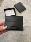 Картхолдер  MONT BLANC Артикул LUX-105707. Вид 2
