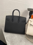 Сумка женская Birkin, 30 Epsom Hermes Артикул LUX-105726. Вид 3