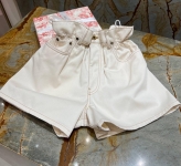 Шорты Miu Miu Артикул LUX-105749. Вид 1