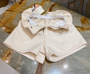 Шорты Miu Miu Артикул LUX-105749. Вид 2