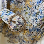 Платье Zimmermann Артикул LUX-105755. Вид 2