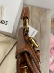Сумка женская JACQUEMUS Артикул LUX-105784. Вид 2