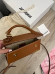Сумка женская JACQUEMUS Артикул LUX-105784. Вид 5