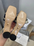 Шлепанцы Christian Dior Артикул LUX-105825. Вид 5