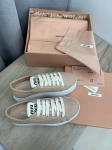  Кеды женские Miu Miu Артикул LUX-105828. Вид 3
