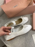 Балетки  Miu Miu Артикул LUX-105831. Вид 6