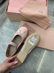 Балетки  Miu Miu Артикул LUX-105830. Вид 5