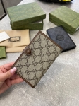 Обложка на паспорт Gucci Артикул LUX-105833. Вид 3
