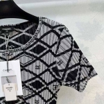 Футболка Chanel Артикул LUX-105876. Вид 2