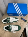 Кеды женские Adidas Артикул LUX-105881. Вид 2