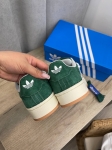 Кеды женские Adidas Артикул LUX-105881. Вид 3