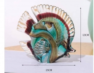 Статуэтка  Артикул LUX-105952. Вид 2