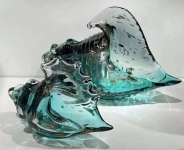 Статуэтка  Артикул LUX-105948. Вид 2