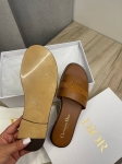 Шлепанцы Christian Dior Артикул LUX-105967. Вид 3
