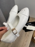 Балетки Chanel Артикул LUX-105997. Вид 3