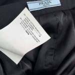 Юбка  Prada Артикул LUX-106032. Вид 5