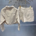 Костюм женский Miu Miu Артикул LUX-106045. Вид 4