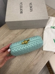 Клатч Bottega Veneta Артикул LUX-106065. Вид 3